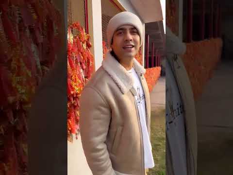 Teri Baanh Pakadne Ko Bhes Badal Ke Aayega  #NarayanMilJayega #jubinnautiyal  #jaimatadi  #ytshorts