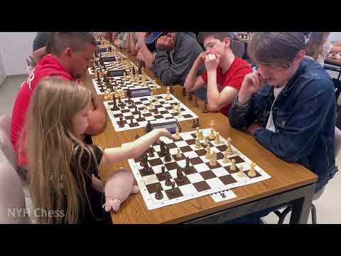 Simon O. (1681) - Lia (820) | NYH Chess