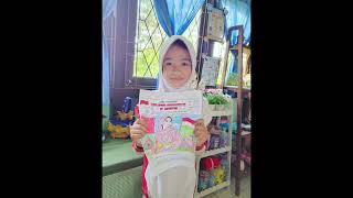 Dirgahayu Republik Indonesia ke-81 #public #new #indonesia #independenceday #westborneo #singkawang 