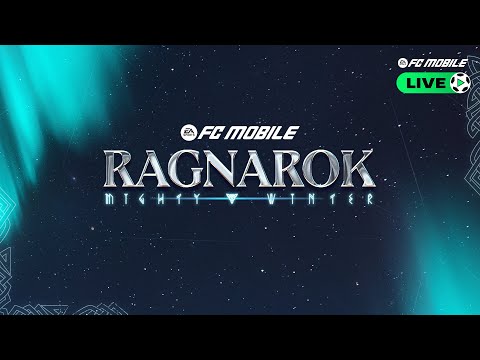 FC Mobile LIVE - Ragnarok: Mighty Winter