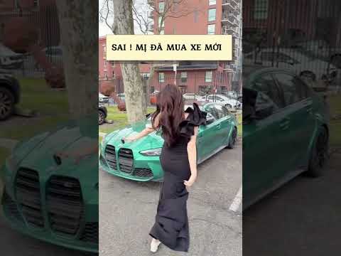 Được cầu hôn vui hay là tự mua cho mình 1 chiếc xe ô tô vui hơn hả mấy bà