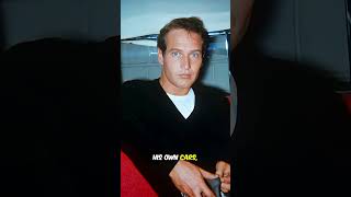 Paul Newman: More Than Just a Movie Star