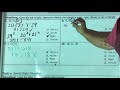 Triangle Properties and Classification