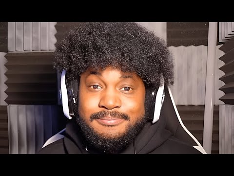 This CoryxKenshin Situation Is Insane...