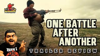 One Battle After Another