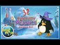 Video for Fantasy Mosaics 32: Santa's Hut