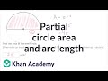 Understanding Circle Geometry