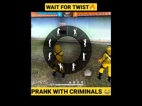 4 Criminals😱 No Internet Prank🔥🤣 ~ Wait For Ending 🤣|#gvgamingofficial#shorts