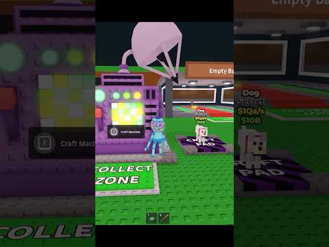 Admin Spawned 4 Hidden Secrets!