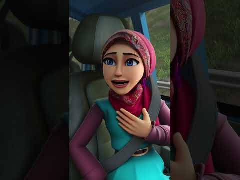 EP24: Isteri Drive vs Suami Drive | Papa Pipi Terpaling Puasa