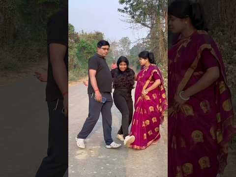 Ranu Bombai ki Ranu || Bhabatosh Biswas || #song #folk #dance