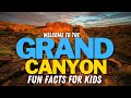 Grand Canyon Knowledge Assessment
