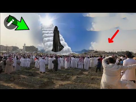 ALLAH U AKBAR Ek baandi ki Allah se mohabbat