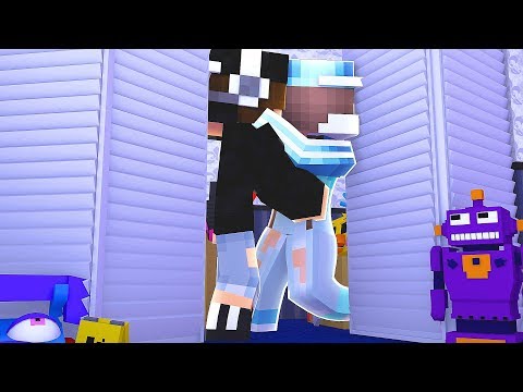 AMOR DE ADOLESCENTES #4 - BRINCAMOS DE ESCONDE ESCONDE NA FACULDADE E BEIJEI A MENINA SEM QUERER?!