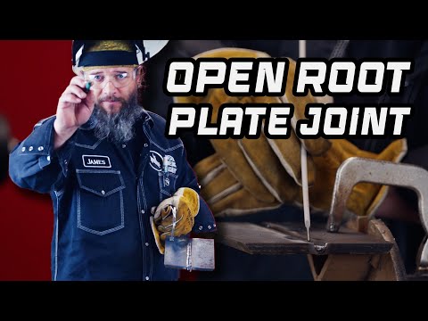 Our MOST ASKED Welding Demo!