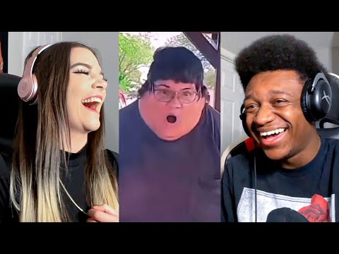 TRY NOT TO LAUGH (UNUSUAL MEMES #2)