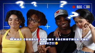 Know the answer or do the challenge [ft: des & ej] 😨