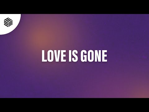 Max Niklas & Blaze U - Love Is Gone (ft. Mark Vayne)