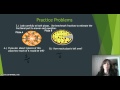 Understanding Benchmark Fractions
