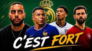 🏆🔥 MBAPPÉ, BELLINGHAM, BERNARDO SILVA... ON ANALYSE LES PERFORMANCES DU REAL À LA COUPE DU MONDE