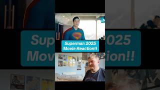 Best Speech By Superman!! Superman 2025 Movie Reaction #superman2025 #moviereactions #movieclips