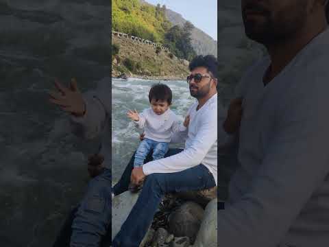 Pahalgam #trending #viralvideo #shorts #mountains #nature #kashmir #indianarmy #