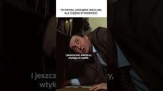 To chyba Jarząbek. Czy nie?