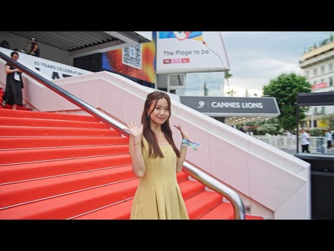 Adobe x Cannes Lions International Festival of Creativity | Adobe
