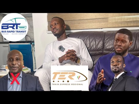 URGENT ‘’BARTH PERD LA MAIRIE ? SONKO,DIOMAYE, SENEGAL PLUS GROS DETTE EN AFRIQUE…PAPA OMAR SECK