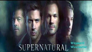 Supernatural Season 16: Jensen Ackles & Jared Padalecki Pitch Ideas For Supernatural Return