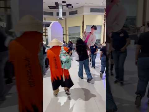 ME ROBÉ A JINU 🤣 sale mal 😭 #shorts #jinu #funny