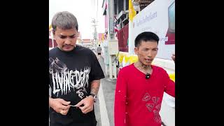 เต้วัดระฆัง เผยวีรกรรมสุดแสบซัดโหดขาใหญ่ในศาลเด็ก ไม่สนแม้รูปร่างจะเสียเปรียบ!!