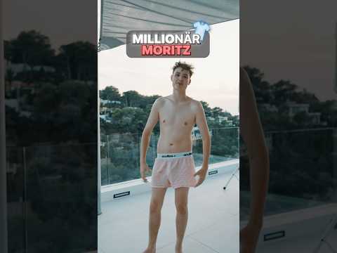 Wer wäre der beste Millionär? 🤑 | Lewinray #shorts