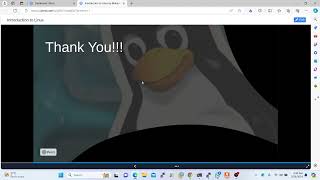 Linux   Session 01