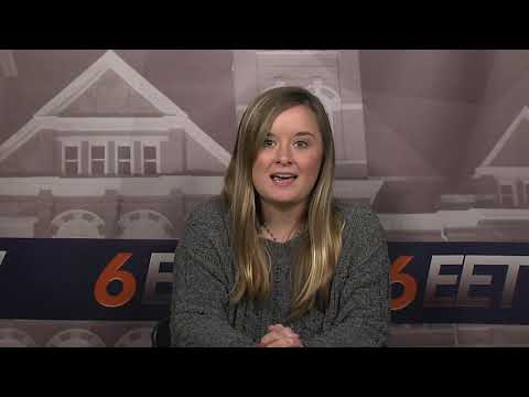 Eagle Eye News Update 1-29-19