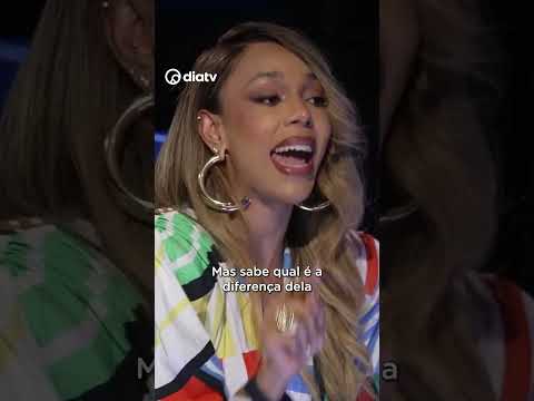 “Ela usou a pauta LGBT como trampolim”, diz Erika Hilton sobre Jojo Todynho