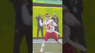 Cooper DeJean first pick 6 happy birthday