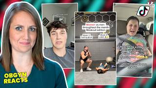 How TikTok Gets Menstrual Cycles Hilariously Right (Or Wrong?)