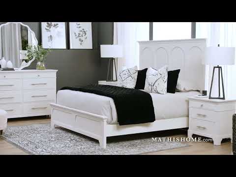 Odette ODE01 7'10" x 10' Rug Youtube thumbnail image number 8