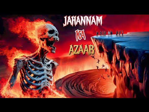 qabar ka azaab 🔥 jahannam ka azaab #bayan #islam