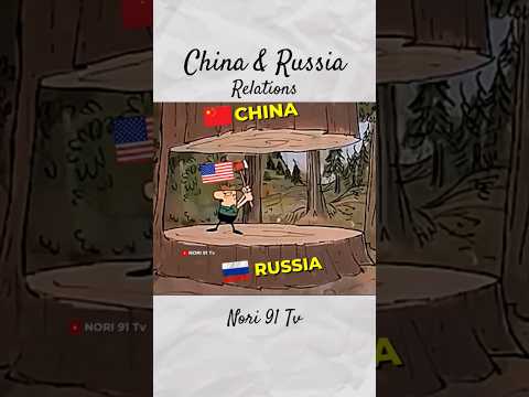 Trump Threats China Russia Relations #shorts #funnymemes #trendingshorts #fyp #explore #donaldtrump