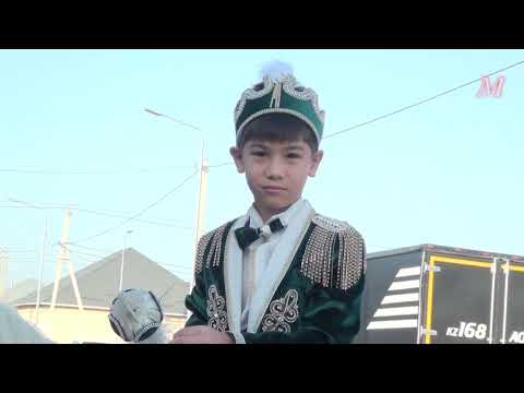 СУННАТ ТУЙЛАР МУБОРАК 17.05.2025.