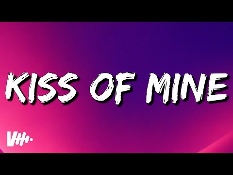 Kiss of mine (alist mashup)