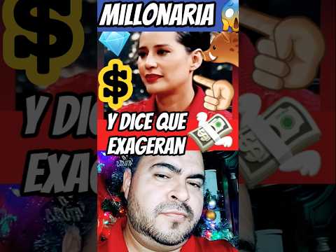 Sandra Cuevas Es Exhibida 👉🏻No Puede Explicar sus Lujos Millonarios Frente a Loret 😆 #politics #news