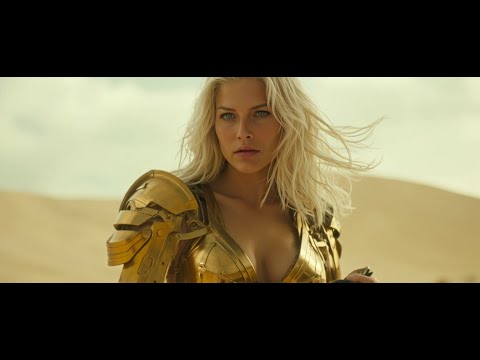 ANDIES (2026) - Ravagers