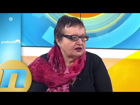 Ljudi lože gume i plastiku, imamo bojni otrov u vazduhu, direktno kancerogen - Tatjana Radosavljević