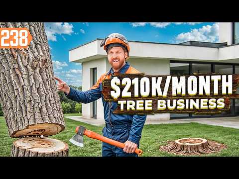 This SHOCKINGLY Simple Business Makes $2.6M/Year
