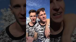 Best of TwinsFromRussia / Twins from Russia funny videos compilation