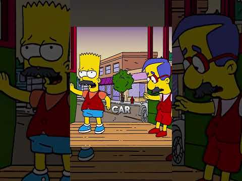 There will never be darkness in Springfield. #anime #animerecap #TheSimpsons