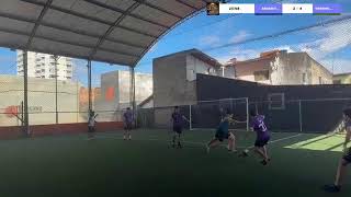 ARGENTINISTAS VS VERNHONHOS- SEMIS